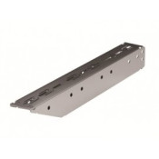 BBF5040 Консоль быстрой фиксации BBF, L400, толщина 1,5мм, ДКС