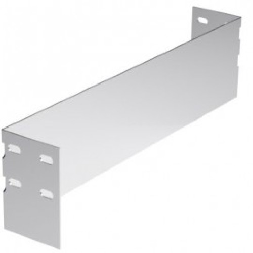 Редукция-заглушка H 200мм, L1000мм, ДКС
