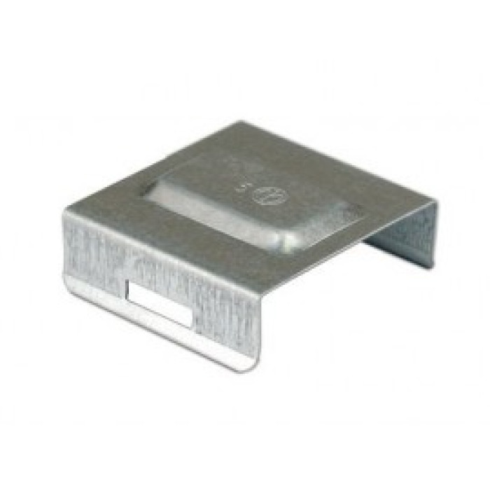 Пластина захисна збоку IP44 H 80, ДКС