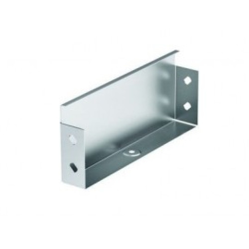 Заглушка TC 300x80, ДКС