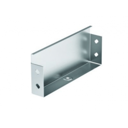 Заглушка TC 50x50, HDZ, ДКС Заглушка TC 50x50, HDZ, ДКС