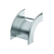 Кут CD 90 вертикальний зовнішній 90° 100/100, HDZ, ДКС