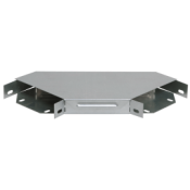 Поворот на 90 ° 80х500, IEK