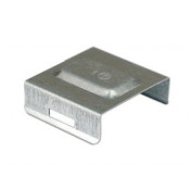 Пластина захисна збоку IP44 H 80, нерж., ДКС