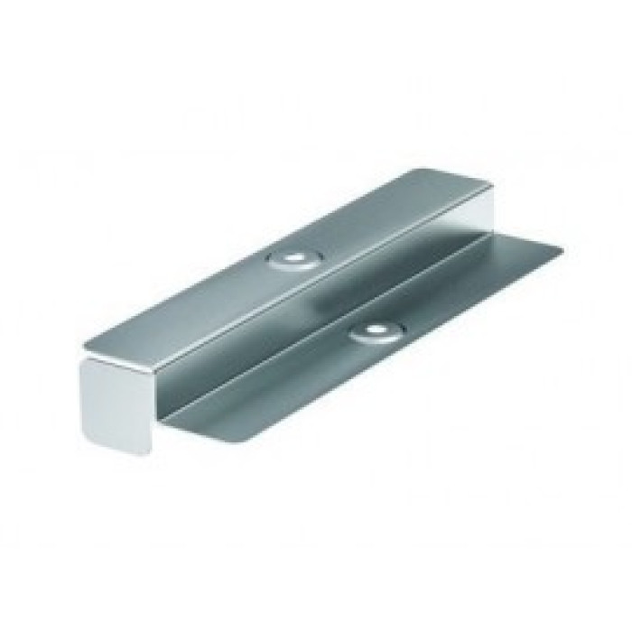 Перехідник по висоті Н100-Н80, осн. 400мм, цинк-ламель (ZL), ДКС