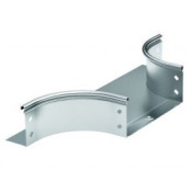 Відгалужувач DL 100х100, HDZ, ДКС