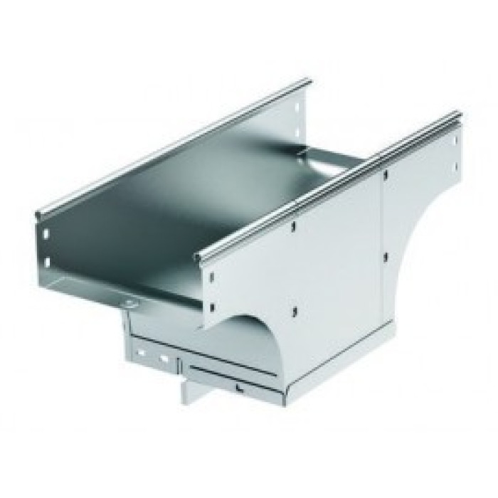 Відгалужувач TDSA Т-подібний вертикальний 150/200, ДКС