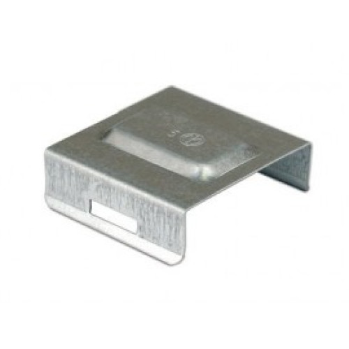 Пластина защитная боковая IP44 H 50, ДКС