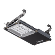 ТУНЕЛЬНИЙ ПРОЖЕКТОР TIGUA 12 LED 102W OPTIC PS3 IP66