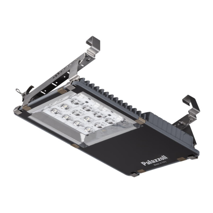 ТУНЕЛЬНИЙ ПРОЖЕКТОР TIGUA 9 LED 75W OPTIC PS3 IP66