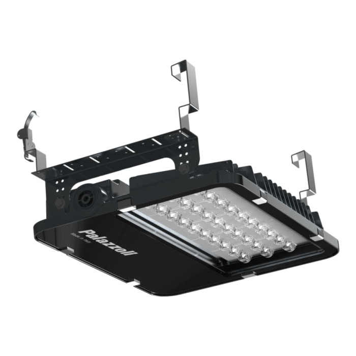 ТУНЕЛЬНИЙ ПРОЖЕКТОР X-TIGUA T54 18LED 152W PS3 IP66