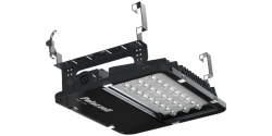 Світлодіодні тунельні прожектори розміру M IP66