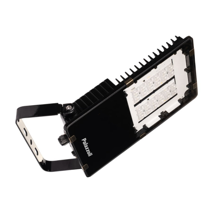ПРОЖЕКТОР TIGUA-EX 24LED 101W СИМЕТРИЧНА ОПТИКА 81° IP66 3G 2D