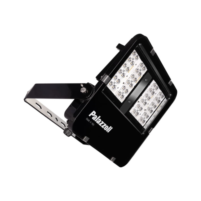 ПРОЖЕКТОР XTIGUA-EX 48LED 288W СИМЕТРИЧНА ОПТИКА 81° IP66 3G 2D