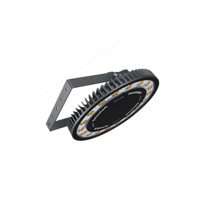 ПРОЖЕКТОР META 9LEDS АСИМЕТРИЧНА ОПТИКА P66/IP67