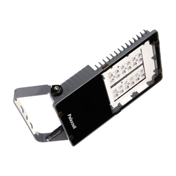 ПРОЖЕКТОР TIGUA 12LED 48W АСИМЕТРИЧНА ОПТИКА 55° IP66