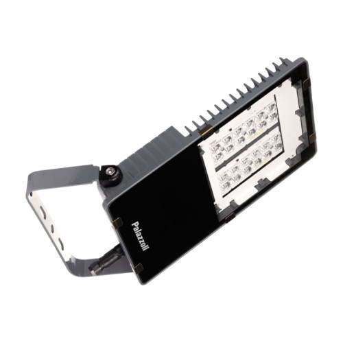 ПРОЖЕКТОР TIGUA 12LED 48W АСИМЕТРИЧНА ОПТИКА 43° IP66