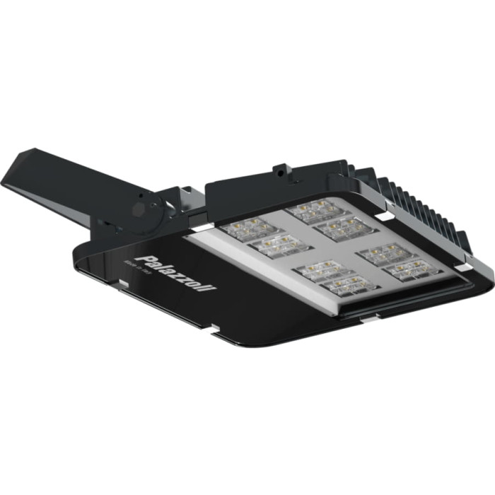 ПРОЖЕКТОР ТУНЕЛЬНИЙ ПРОЖЕКТОР X-TIGUA DALI 36LED 236W СИМЕТРИЧНА ОПТИКА 81° IP66