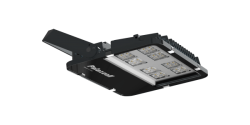 Професійні світлодіодні прожектори з симетричною оптикою IP66