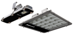 LED СВІТИЛЬНИКИ З НЕРЖАВІЮЧОЇ СТАЛІ