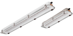 LED СВІТИЛЬНИКИ EX
