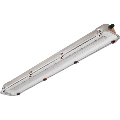 СВІТИЛЬНИК RINOLED НЕРЖАВІЮЧА СТАЛЬ-СКЛО L1300 75W ШИРОКИЙ ПРОМІНЬ IP65/66 3G2D СВІТИЛЬНИК RINOLED НЕРЖАВІЮЧА СТАЛЬ-СКЛО L1300 75W ШИРОКИЙ ПРОМІНЬ IP65/66 3G2D