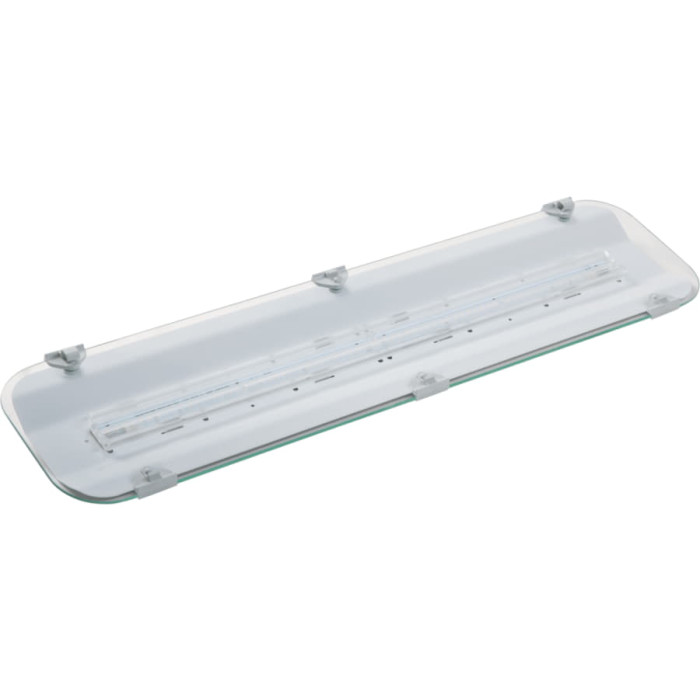 СВІТИЛЬНИК RINOLED RETROFIT L1300 СКЛО 52W КОМФОРТ ШИРОКИЙ ПРОМІНЬ IP66
