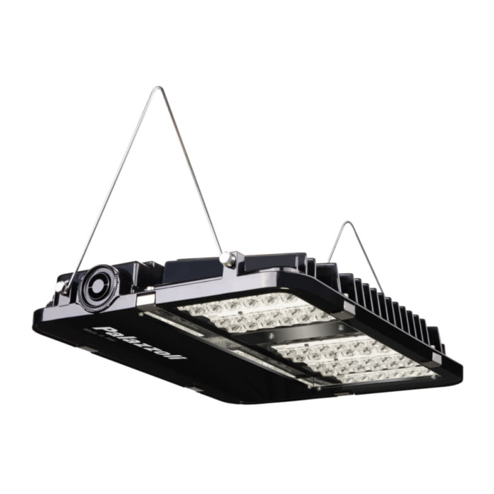 ПІДВІСНИЙ СВІТИЛЬНИК XTIGUA-EX HIGH BAY 36LED 216W СИМЕТРИЧНА ОПТИКА 81° IP66 2G 2D