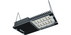 Підвісні світильники DALI LED скляний розсіювач IP66