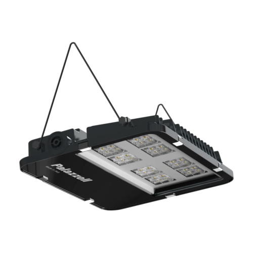 ПІДВІСНИЙ СВІТИЛЬНИК ТУНЕЛЬНИЙ ПРОЖЕКТОР X-TIGUA SPS 48LED 400W DALI DIF VT