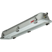СВІТИЛЬНИК RINO-EX НЕРЖАВІЮЧА СТАЛЬ-СКЛО 2X18W З БІЛИМ ВІДКРИВАЧОМ І БЛОКОМ ЖИВЛЕННЯ 2D 2G СВІТИЛЬНИК RINO-EX НЕРЖАВІЮЧА СТАЛЬ-СКЛО 2X18W З БІЛИМ ВІДКРИВАЧОМ І БЛОКОМ ЖИВЛЕННЯ 2D 2G