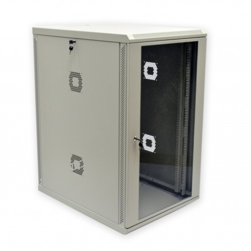 Шафа 19", 21U, 600х600х1040мм (Ш*Г*В), акрилове скло Шафа 19", 21U, 600х600х1040мм (Ш*Г*В), акрилове скло