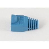 Колпачок для RJ45, синий