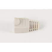 Ковпачок для RJ45, сірий