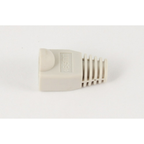 Ковпачок для RJ45, сірий
