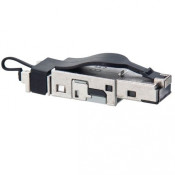 Конектор RJ45, 4 пари, екранований, 10GBase-T, Corning