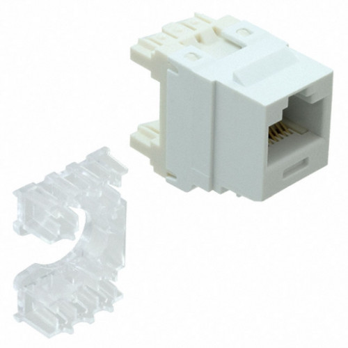 Модуль Keystone RJ45, кат. 6, UTP, Panduit
