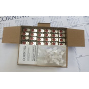 Модуль экранированный xs500 Keystone, кат. 6a, упаковка 24шт