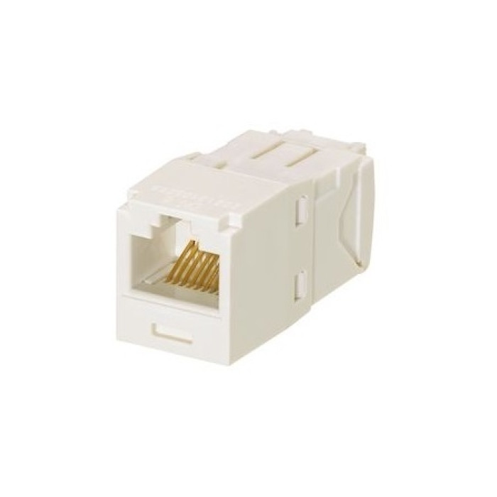 Модуль Minicom RJ45 UTP кат.6, Panduit Модуль Minicom RJ45 UTP кат.6, Panduit