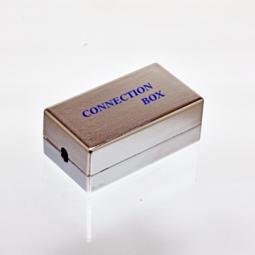 З'єднувач кручений пари FTP, кат. 5e, під забивання