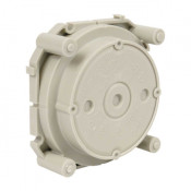 Кришка коробки в бетон Кришка коробки в бетон