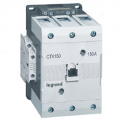 Контактор CTX³ 150 3P 150A (AC-3) 2но2нз =48В Контактор CTX³ 150 3P 150A (AC-3) 2но2нз =48В
