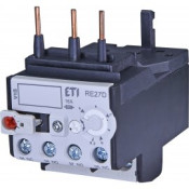 Тепловое реле RE 27D-6,3 (4-6,3A)