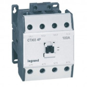 Контактор CTX³ 4P 60A ~230В