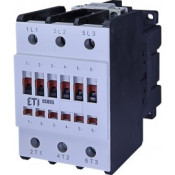 Пускатель ПМ 0-09-10 (LC1-K0910) (9А, 220В)