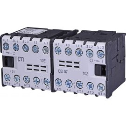 Контактор CEI 07.10 230V AC