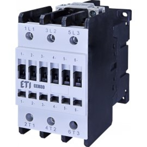Контактор CEM 80.00 230V AC