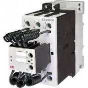 Контактор CEM CK 60.01N (60 кВАр, 400-440V)