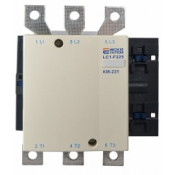 Контактор KM 225 (LC1-F225) (225А, 220В)