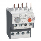 Контактор CTX³ Мини 3P 16A 1нз~415В